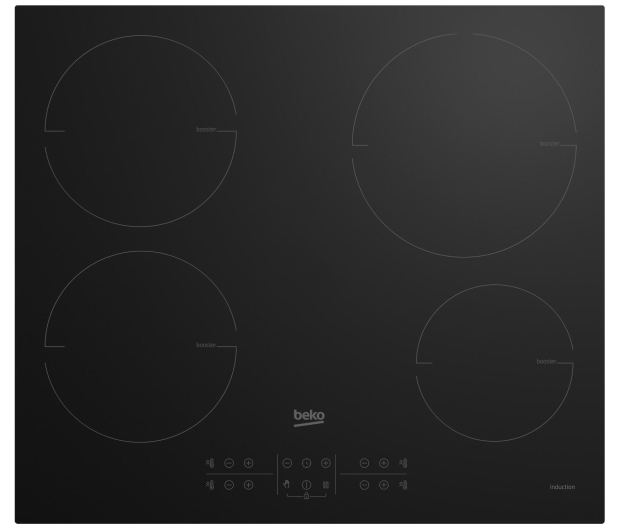BEKO HII64200MT - 1025262 - zdjęcie